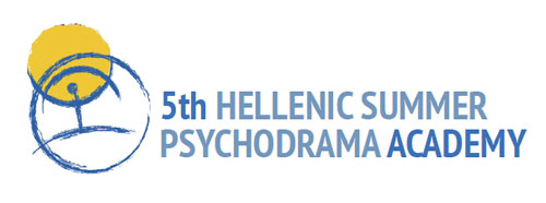 5th Hellenic Summer Psychodrama Academy
